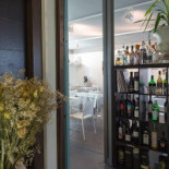 Assapora À l'intérieur