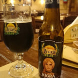 Il Baro Comida