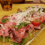 Cusina E Butega Essen
