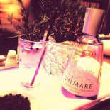 Bartender Comida
