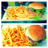 Bartender Comida