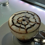 Bartender Comida