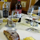 Al Cantuccio Nourriture
