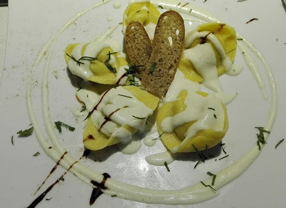 Al Cantuccio Nourriture
