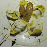 Al Cantuccio Nourriture