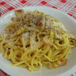 Osteria Da Massimo Comida