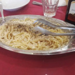 Osteria Da Massimo Comida
