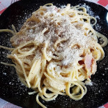 Osteria Da Massimo Comida