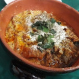 Osteria Da Massimo Comida