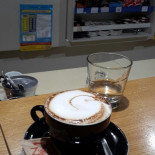 Caffè Nuar Nourriture