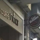 Caffè Nuar À l'intérieur