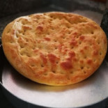 Asterx Comida