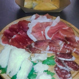 Asterx Comida