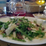 Asterx Comida