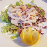 Corte Olivo Nourriture