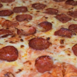 Da Cavarretta Nourriture