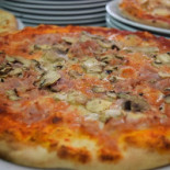 Da Cavarretta food