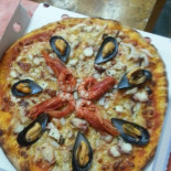 Da Cavarretta food