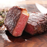 Alla Griglia Steackhouse Comida