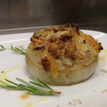 Alla Griglia Steackhouse Comida