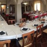 Alla Griglia Steackhouse Comida