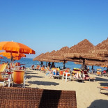 Coco Beach Extérieur