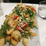 Braciami Nourriture