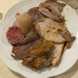 Ciccarelli Comida