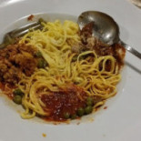 Ciccarelli Comida
