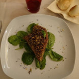 Barone Rosso À l'intérieur