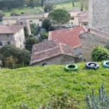 Borgo Maggiore Exterior