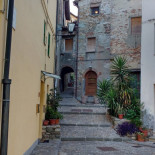 Borgo Maggiore Exterior