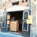 Borgo Maggiore Nourriture