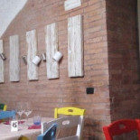 Barbacia Comida