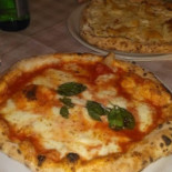 Barbacia Comida
