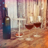 Cantina La Stoppa Nourriture