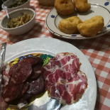 Aru Castagnu Comida