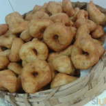 Aru Castagnu Comida