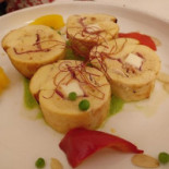 Bina Di Puglia food