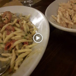 Blizard Pub Cibo
