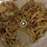 Blizard Pub Cibo