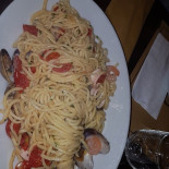 Blizard Pub Dentro