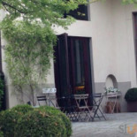 Bistrot Lacet Exterior