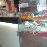 Caffè Ristori food