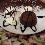 Rialto food