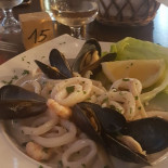 Rialto food