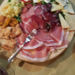 Dal Maresciallo Comida
