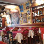 Dal Maresciallo Comida