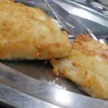 Dal Maresciallo Comida