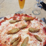 Crotto Plinius Comida